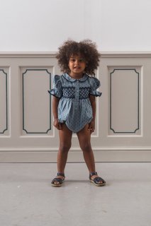 ロンドンの子供服ブランド「Little Cotton Clothes」販売商品一覧