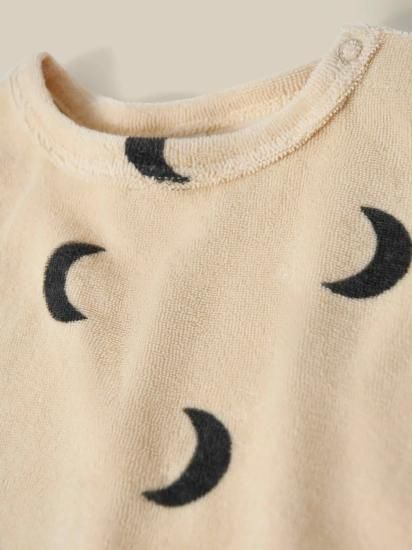トップス organic zoo Dusky Midnight Boxy T-Shirt Authorized Retailer] International Children's Clothing