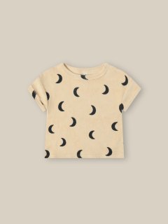 <img class='new_mark_img1' src='https://img.shop-pro.jp/img/new/icons14.gif' style='border:none;display:inline;margin:0px;padding:0px;width:auto;' />organic zooPebble Midnight Terry Boxy T-Shirt