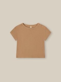 <img class='new_mark_img1' src='https://img.shop-pro.jp/img/new/icons14.gif' style='border:none;display:inline;margin:0px;padding:0px;width:auto;' />organic zooClaypot Waffle Boxy T-Shirt