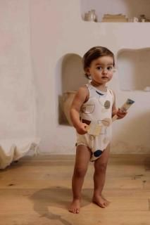 ROMPERS (ロンパース) - 世界各国のベビー・子供服・玩具・雑貨
