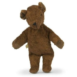 <img class='new_mark_img1' src='https://img.shop-pro.jp/img/new/icons14.gif' style='border:none;display:inline;margin:0px;padding:0px;width:auto;' />Senger NaturweltCuddly Animal Bear Brown / Small