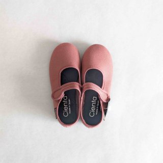 <img class='new_mark_img1' src='https://img.shop-pro.jp/img/new/icons14.gif' style='border:none;display:inline;margin:0px;padding:0px;width:auto;' />CientaCanvas Strap Shoes (Arcilla)