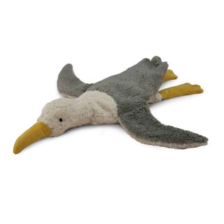 <img class='new_mark_img1' src='https://img.shop-pro.jp/img/new/icons14.gif' style='border:none;display:inline;margin:0px;padding:0px;width:auto;' />Senger NaturweltCuddly Animal Seagull / Small