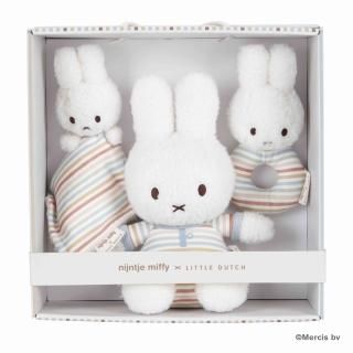 <img class='new_mark_img1' src='https://img.shop-pro.jp/img/new/icons56.gif' style='border:none;display:inline;margin:0px;padding:0px;width:auto;' />miffy x Little Dutch֥եȥܥå3å / ơˡȥ饤ס