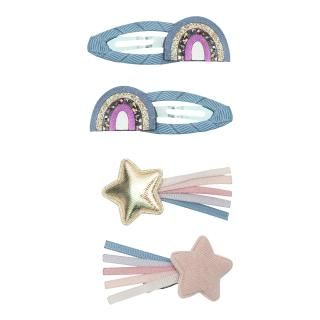 <img class='new_mark_img1' src='https://img.shop-pro.jp/img/new/icons14.gif' style='border:none;display:inline;margin:0px;padding:0px;width:auto;' />MIMI & LULAZiggy O R'bow Clips