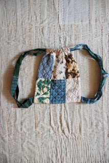 <img class='new_mark_img1' src='https://img.shop-pro.jp/img/new/icons14.gif' style='border:none;display:inline;margin:0px;padding:0px;width:auto;' />BONJOUR DIARY Patchwork Bag2024-AW