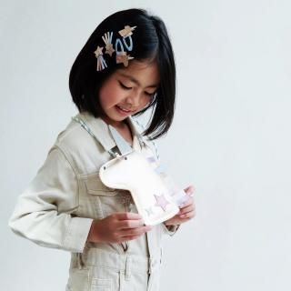 <img class='new_mark_img1' src='https://img.shop-pro.jp/img/new/icons14.gif' style='border:none;display:inline;margin:0px;padding:0px;width:auto;' />MIMI & LULAUnicorn Bag