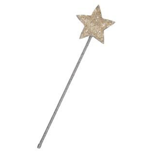<img class='new_mark_img1' src='https://img.shop-pro.jp/img/new/icons14.gif' style='border:none;display:inline;margin:0px;padding:0px;width:auto;' />MIMI & LULASequin Wand - Gold