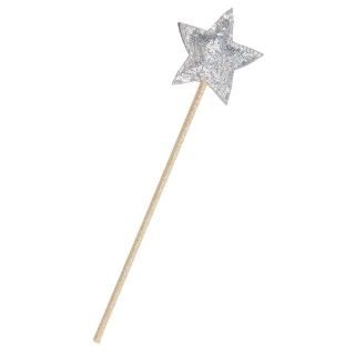 <img class='new_mark_img1' src='https://img.shop-pro.jp/img/new/icons14.gif' style='border:none;display:inline;margin:0px;padding:0px;width:auto;' />MIMI & LULASequin Wand - SIlver