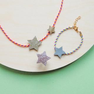 <img class='new_mark_img1' src='https://img.shop-pro.jp/img/new/icons14.gif' style='border:none;display:inline;margin:0px;padding:0px;width:auto;' />MIMI & LULAStarry Jewellery Set
