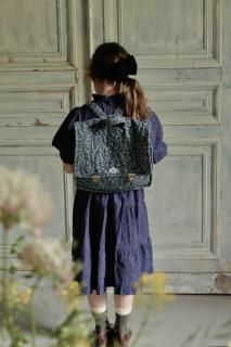 トップス Bonjour diary FLOUNCES TUNIQUE 4y bonjour Diary diary FLOUNCES TUNIQUE 6y