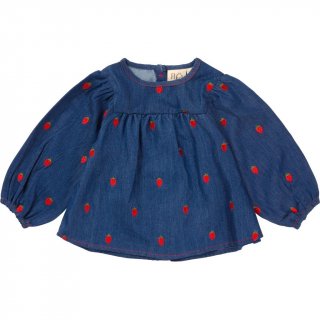 <img class='new_mark_img1' src='https://img.shop-pro.jp/img/new/icons14.gif' style='border:none;display:inline;margin:0px;padding:0px;width:auto;' />FlössColette Blouse2024-AW