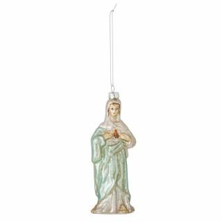 <img class='new_mark_img1' src='https://img.shop-pro.jp/img/new/icons14.gif' style='border:none;display:inline;margin:0px;padding:0px;width:auto;' />BloomingvilleMadonna Ornament