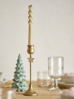 <img class='new_mark_img1' src='https://img.shop-pro.jp/img/new/icons14.gif' style='border:none;display:inline;margin:0px;padding:0px;width:auto;' />BloomingvilleEloy Candle Holder Star
