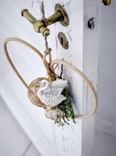 <img class='new_mark_img1' src='https://img.shop-pro.jp/img/new/icons14.gif' style='border:none;display:inline;margin:0px;padding:0px;width:auto;' />BloomingvilleJenelle Ornament