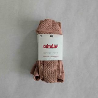 <img class='new_mark_img1' src='https://img.shop-pro.jp/img/new/icons14.gif' style='border:none;display:inline;margin:0px;padding:0px;width:auto;' />condorRib Tights With Elastic Suspenders (col677)