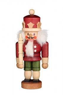<img class='new_mark_img1' src='https://img.shop-pro.jp/img/new/icons14.gif' style='border:none;display:inline;margin:0px;padding:0px;width:auto;' />Christian UlbrichtNutcrackers Mini King