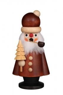 <img class='new_mark_img1' src='https://img.shop-pro.jp/img/new/icons14.gif' style='border:none;display:inline;margin:0px;padding:0px;width:auto;' />Christian UlbrichtSmokers Miniatures Mini Santa Claus