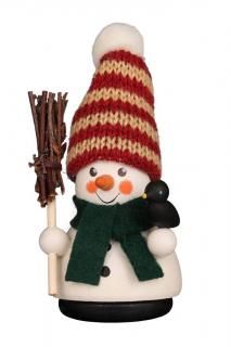 <img class='new_mark_img1' src='https://img.shop-pro.jp/img/new/icons14.gif' style='border:none;display:inline;margin:0px;padding:0px;width:auto;' />Christian UlbrichtWobble Figures Snowman With Broom