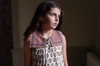 <img class='new_mark_img1' src='https://img.shop-pro.jp/img/new/icons23.gif' style='border:none;display:inline;margin:0px;padding:0px;width:auto;' />30%OFFLittle Cotton ClothesNola Dress - Jaipur Floral in Tea Rose2025-SS