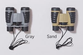 <img class='new_mark_img1' src='https://img.shop-pro.jp/img/new/icons14.gif' style='border:none;display:inline;margin:0px;padding:0px;width:auto;' />THE PARK SHOPParkranger Binoculars 
