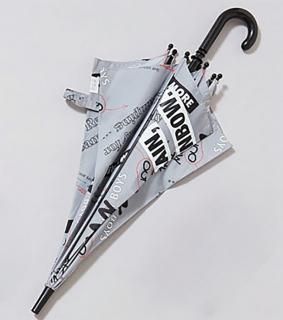 <img class='new_mark_img1' src='https://img.shop-pro.jp/img/new/icons14.gif' style='border:none;display:inline;margin:0px;padding:0px;width:auto;' />THE PARK SHOPNo Rain Umbrella 