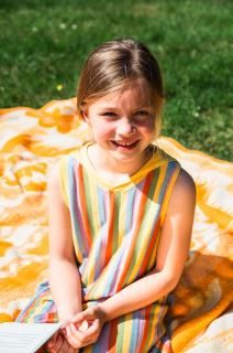 last 1（2-5y）【即納】meadowflower - SEQUIN CROWNS | ptipie