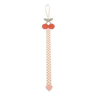<img class='new_mark_img1' src='https://img.shop-pro.jp/img/new/icons14.gif' style='border:none;display:inline;margin:0px;padding:0px;width:auto;' />RockahulaVery Cherry Clip Hanger Red