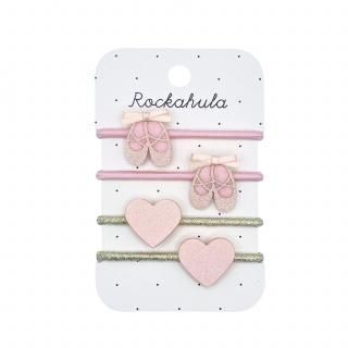 <img class='new_mark_img1' src='https://img.shop-pro.jp/img/new/icons56.gif' style='border:none;display:inline;margin:0px;padding:0px;width:auto;' />RockahulaBallet Shoes Ponies Pink