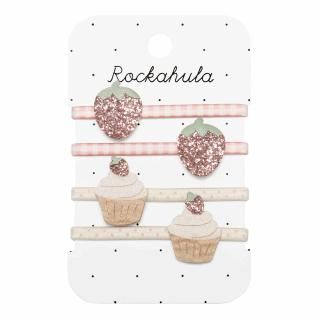 <img class='new_mark_img1' src='https://img.shop-pro.jp/img/new/icons14.gif' style='border:none;display:inline;margin:0px;padding:0px;width:auto;' />RockahulaSweet Strawberry Ponies Pink