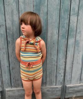 【9/30】まで限定値下げ MABLI Corneli Dungarees18m MABLI（マブリ）通販｜OBEBE