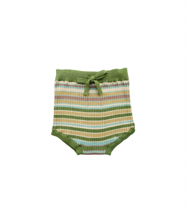 <img class='new_mark_img1' src='https://img.shop-pro.jp/img/new/icons14.gif' style='border:none;display:inline;margin:0px;padding:0px;width:auto;' />MABLI Solva Bloomers (Meadow Stripe)2025-SS Drop2