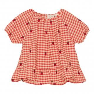 <img class='new_mark_img1' src='https://img.shop-pro.jp/img/new/icons23.gif' style='border:none;display:inline;margin:0px;padding:0px;width:auto;' />30%OFFFlössMolly Blouse2025-SS