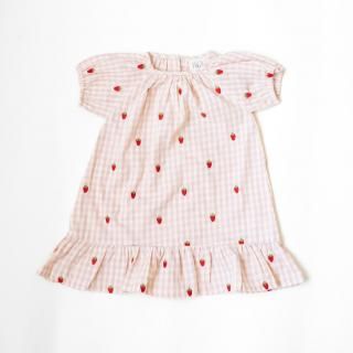 <img class='new_mark_img1' src='https://img.shop-pro.jp/img/new/icons23.gif' style='border:none;display:inline;margin:0px;padding:0px;width:auto;' />30%OFFFlössDolly Dress2025-SS