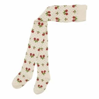 <img class='new_mark_img1' src='https://img.shop-pro.jp/img/new/icons23.gif' style='border:none;display:inline;margin:0px;padding:0px;width:auto;' />30%OFFFlössTights - Soft White Berry2025-SS