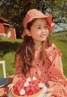 <img class='new_mark_img1' src='https://img.shop-pro.jp/img/new/icons23.gif' style='border:none;display:inline;margin:0px;padding:0px;width:auto;' />30%OFFFlössMolly Sunhat2025-SS