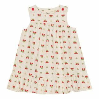 <img class='new_mark_img1' src='https://img.shop-pro.jp/img/new/icons23.gif' style='border:none;display:inline;margin:0px;padding:0px;width:auto;' />30%OFFFlössSofia Jumper Dress2025-SS