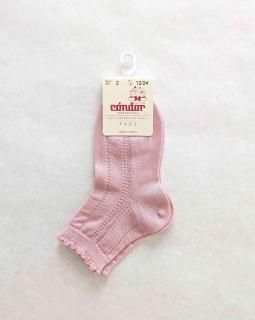 <img class='new_mark_img1' src='https://img.shop-pro.jp/img/new/icons14.gif' style='border:none;display:inline;margin:0px;padding:0px;width:auto;' />condorPattern Short Socks (col526)