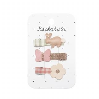 <img class='new_mark_img1' src='https://img.shop-pro.jp/img/new/icons14.gif' style='border:none;display:inline;margin:0px;padding:0px;width:auto;' />RockahulaSpringtime Bar Clips Multi