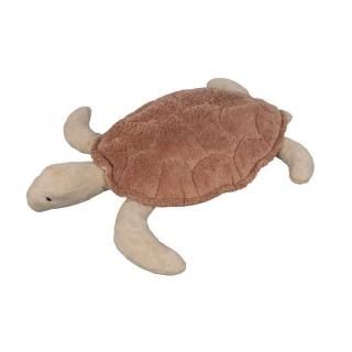 <img class='new_mark_img1' src='https://img.shop-pro.jp/img/new/icons14.gif' style='border:none;display:inline;margin:0px;padding:0px;width:auto;' />Senger NaturweltCuddly Animal Turtle Rosewood / Large