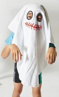 <img class='new_mark_img1' src='https://img.shop-pro.jp/img/new/icons14.gif' style='border:none;display:inline;margin:0px;padding:0px;width:auto;' />THE PARK SHOPGhost Bathtowel 