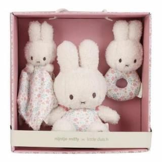 <img class='new_mark_img1' src='https://img.shop-pro.jp/img/new/icons14.gif' style='border:none;display:inline;margin:0px;padding:0px;width:auto;' />miffy x Little Dutch֥եȥܥå3å / å֥å