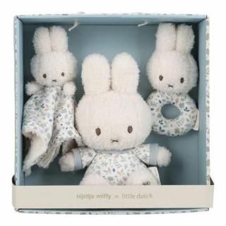 <img class='new_mark_img1' src='https://img.shop-pro.jp/img/new/icons14.gif' style='border:none;display:inline;margin:0px;padding:0px;width:auto;' />miffy x Little Dutch֥եȥܥå3å / å꡼֥