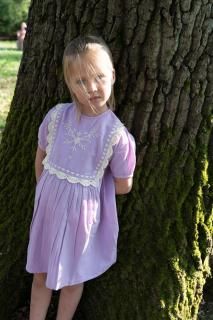 <img class='new_mark_img1' src='https://img.shop-pro.jp/img/new/icons14.gif' style='border:none;display:inline;margin:0px;padding:0px;width:auto;' />MarlaguetteMagdalena Dress (Parm)2025-SS