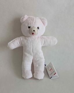 Les Petites MariesOurs Toinou (Rose)