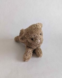 <img class='new_mark_img1' src='https://img.shop-pro.jp/img/new/icons14.gif' style='border:none;display:inline;margin:0px;padding:0px;width:auto;' />Les Petites MariesTRIANON le mouton Vintage (Clair)