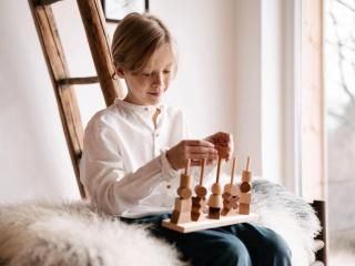 世界各国のベビー・子供服・玩具・雑貨を販売しているセレクト