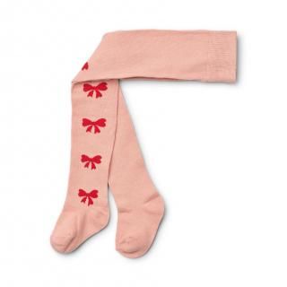 <img class='new_mark_img1' src='https://img.shop-pro.jp/img/new/icons14.gif' style='border:none;display:inline;margin:0px;padding:0px;width:auto;' />Fl&#246;ssVera Tights - Warm Pink Berry2025-AW