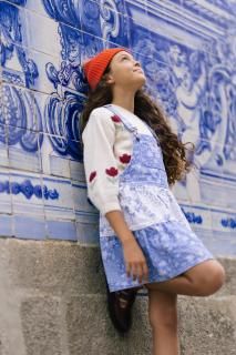 <img class='new_mark_img1' src='https://img.shop-pro.jp/img/new/icons14.gif' style='border:none;display:inline;margin:0px;padding:0px;width:auto;' />Favorite PeoplePombalino Skirt2025-AW